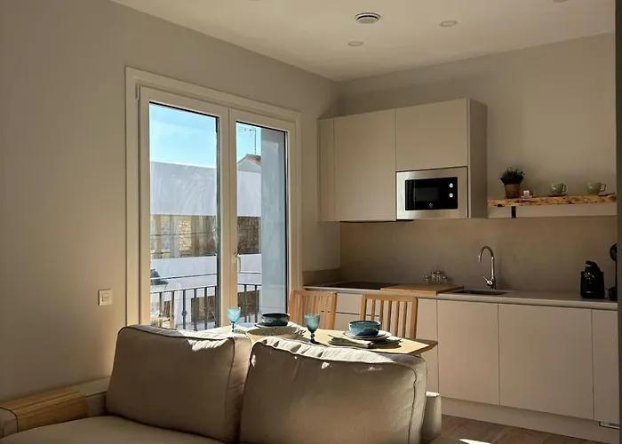 Balcones De La Guia * Gijón