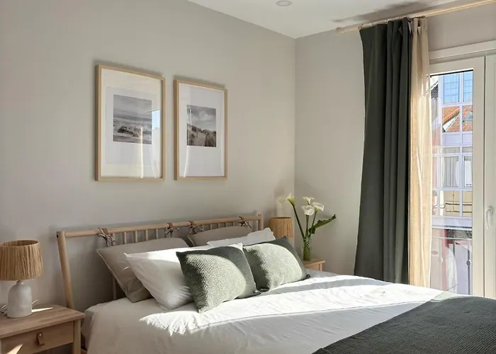 Balcones De La Guia *