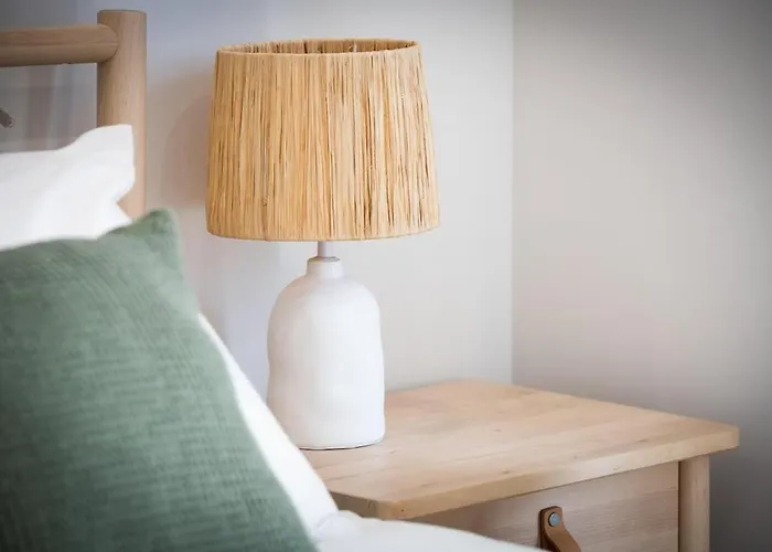 Balcones De La Guia Gijón