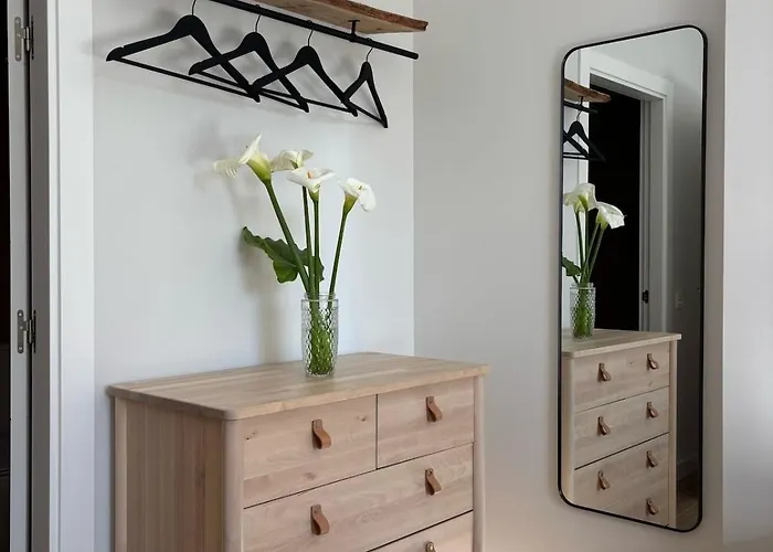 Appartement Balcones De La Guia