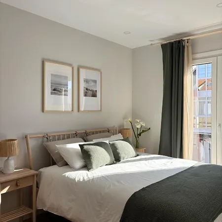 Balcones De La Guia *