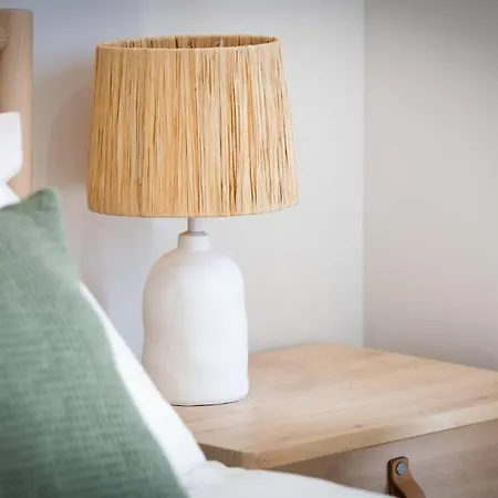 Balcones De La Guia Gijon