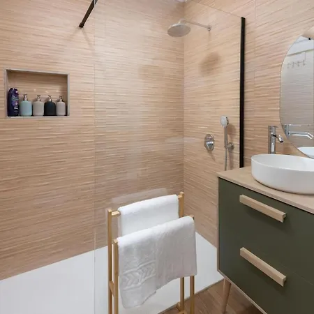 Apartment Balcones De La Guia