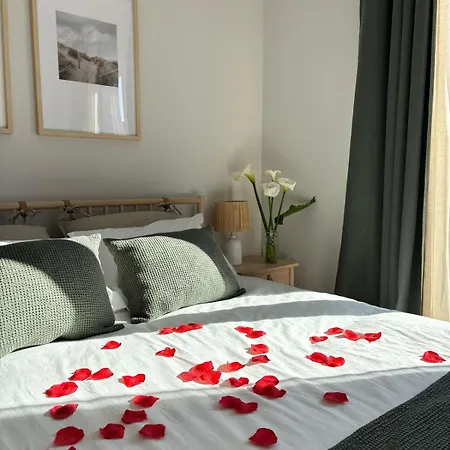 Balcones De La Guia Apartment Gijon