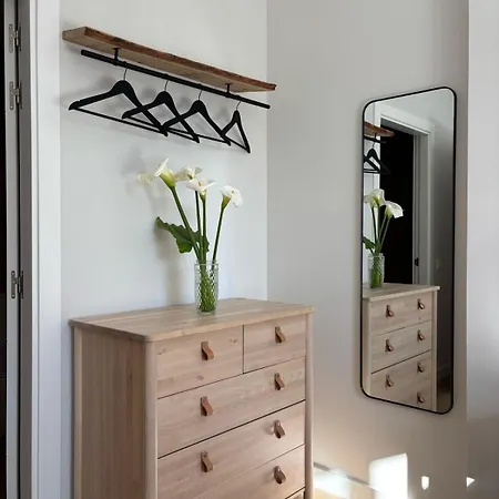 Apartment Balcones De La Guia