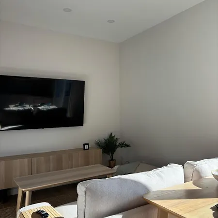 Balcones De La Guia * Gijon