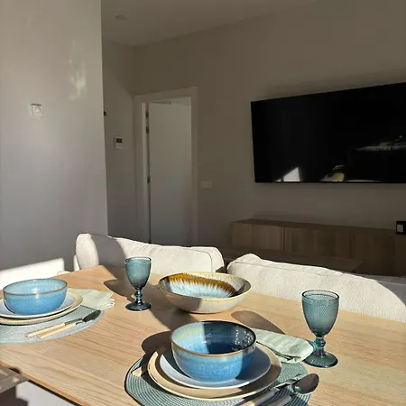 Balcones De La Guia * Gijon