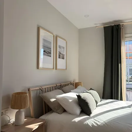 Balcones De La Guia Apartment Gijon