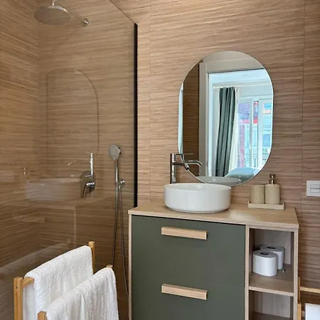 Apartment Balcones De La Guia