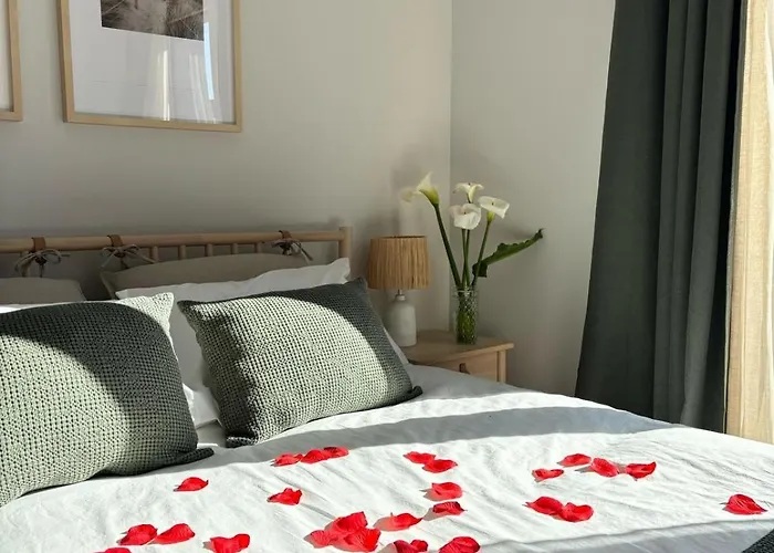 Balcones De La Guia Lejlighed Gijón