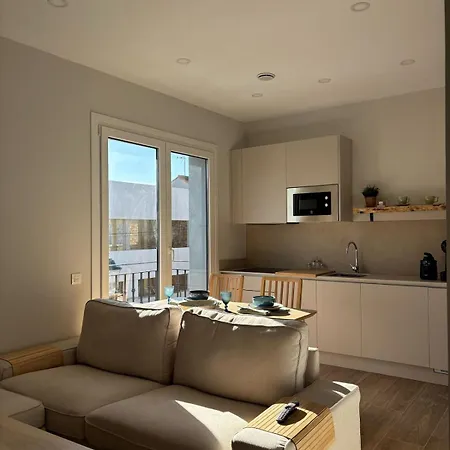 Balcones De La Guía * Gijón