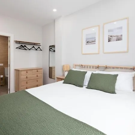 Apartamento Balcones De La Guía *