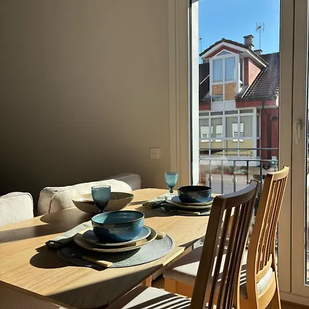 Balcones De La Guía * Gijón