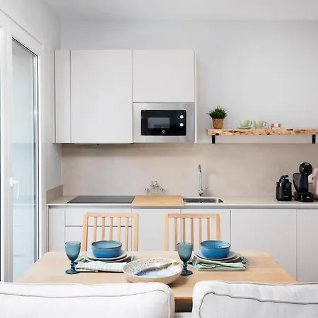 Balcones De La Guía Apartamento