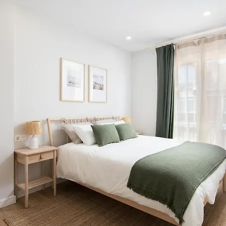 Balcones De La Guía Apartamento *