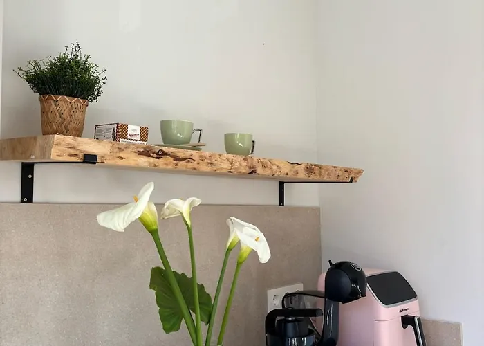 Balcones De La Guía