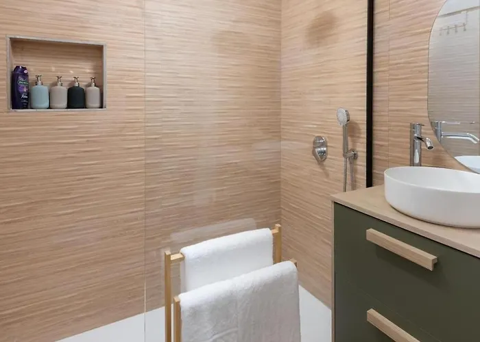 Apartamento Balcones De La Guía