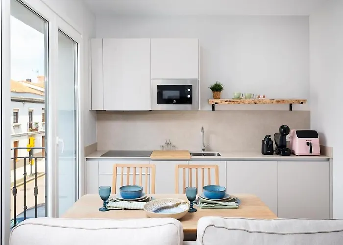 Balcones De La Guía Apartamento