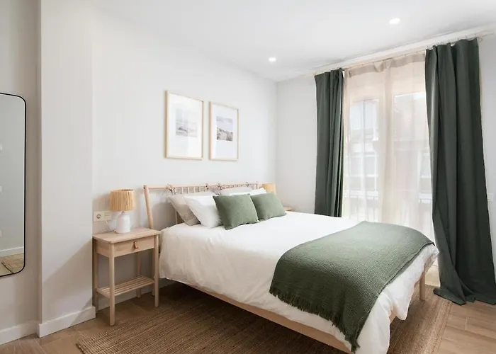 Balcones De La Guía Apartamento *