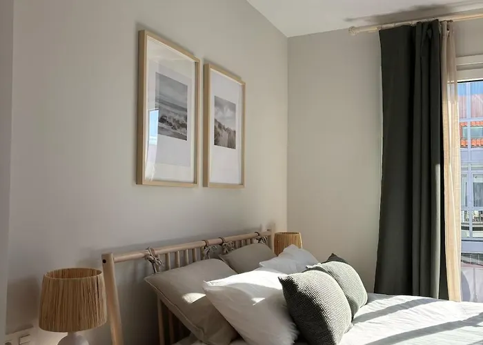 Balcones De La Guía Apartamento Gijón