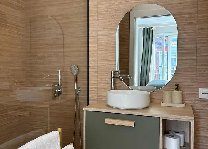 Apartamento Balcones De La Guía